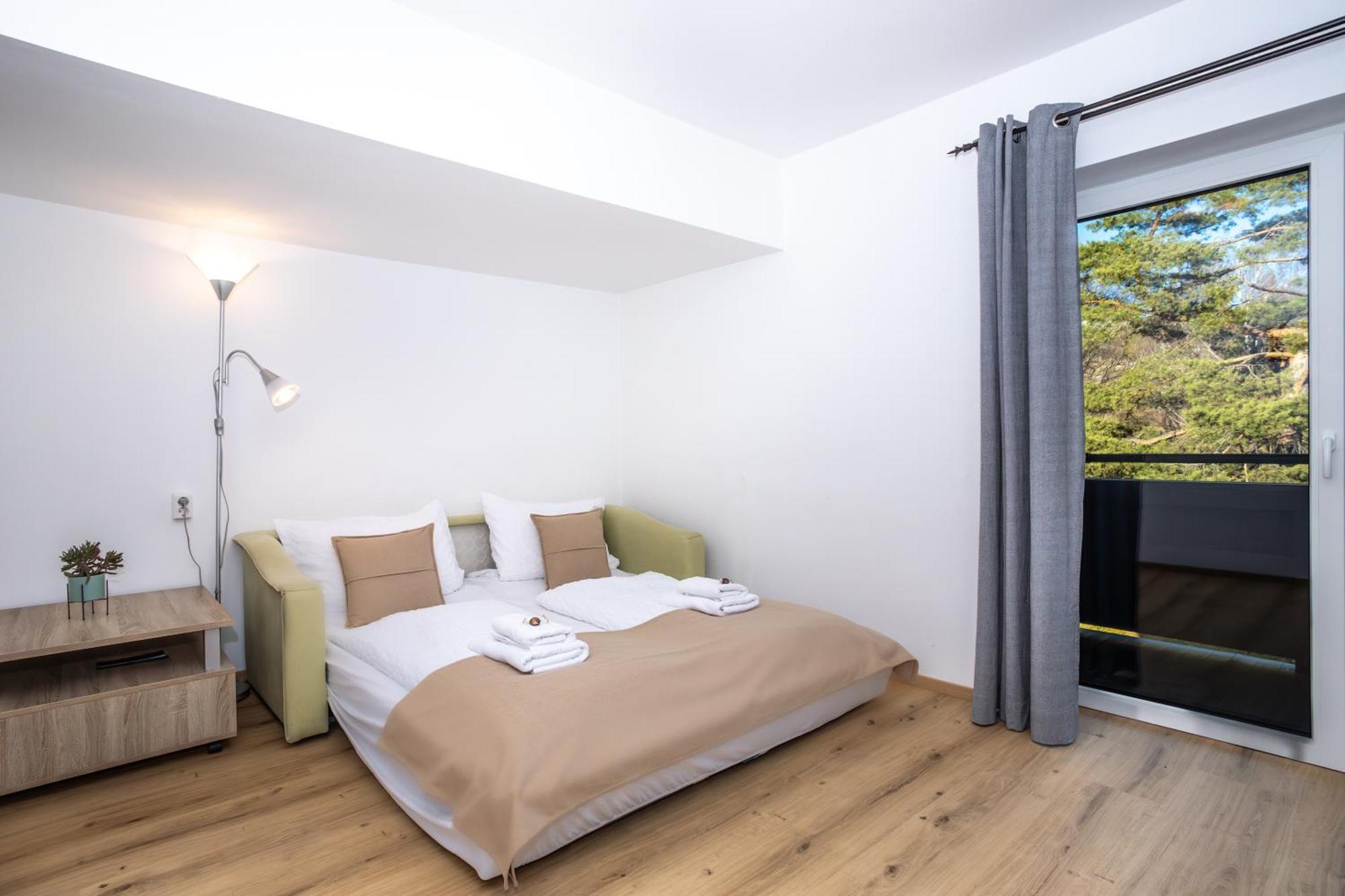 Alpina Apartments - Zell Am See Buitenkant foto